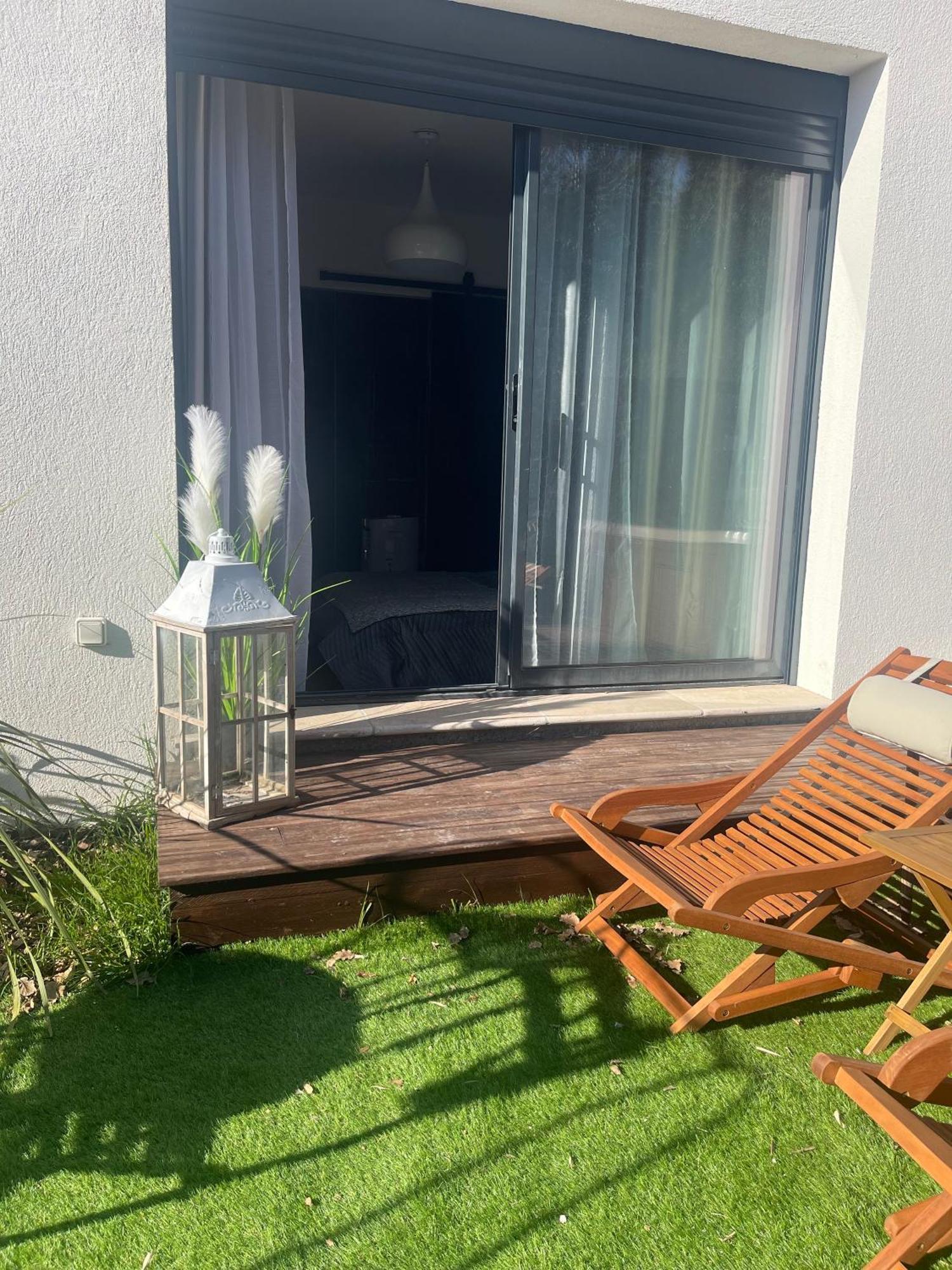 Villa Lcp Jacuzzi Exterieur & Sauna Lorgues Kültér fotó