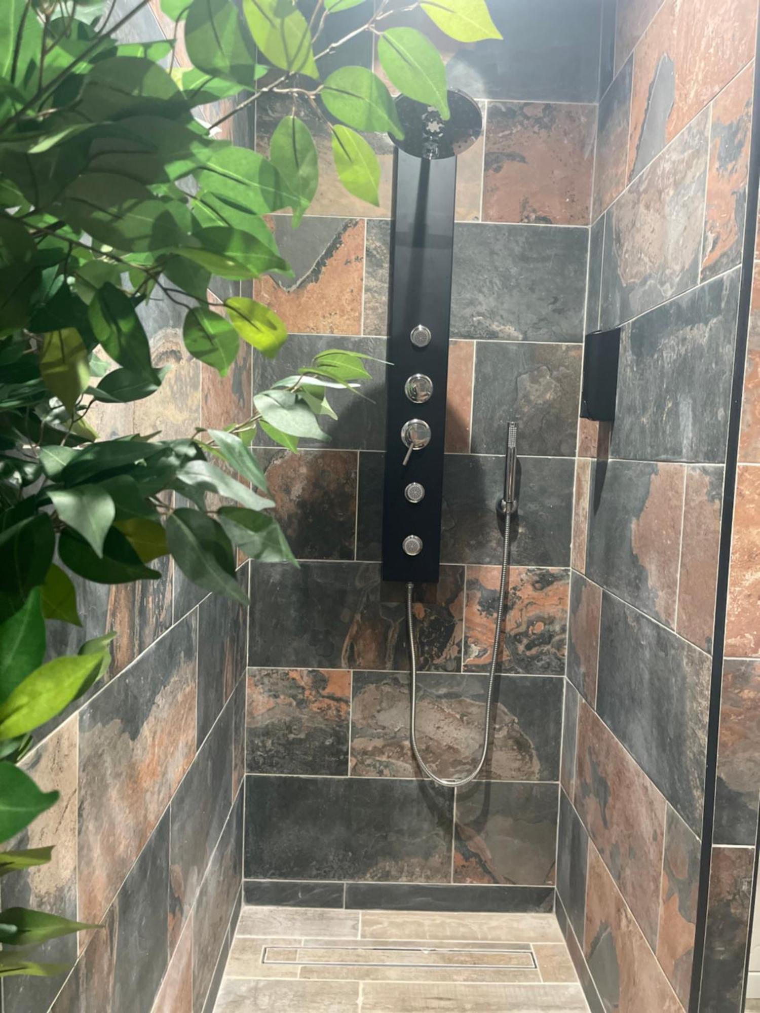 Villa Lcp Jacuzzi Exterieur & Sauna Lorgues Kültér fotó