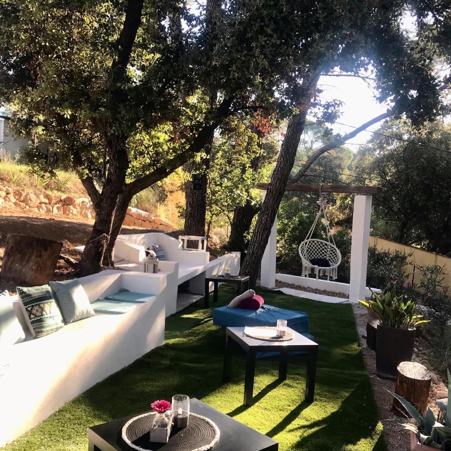 Villa Lcp Jacuzzi Exterieur & Sauna Lorgues Kültér fotó