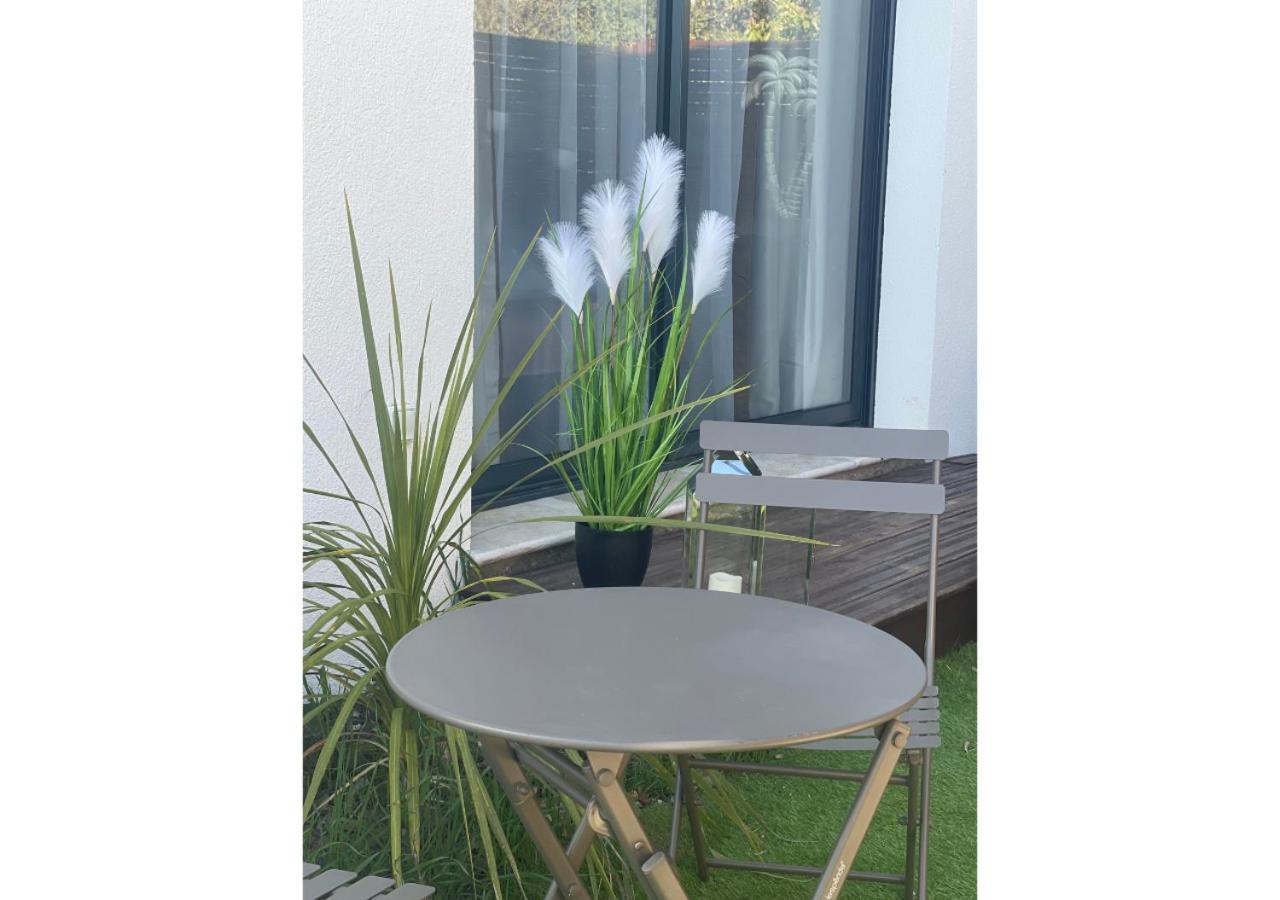 Villa Lcp Jacuzzi Exterieur & Sauna Lorgues Kültér fotó